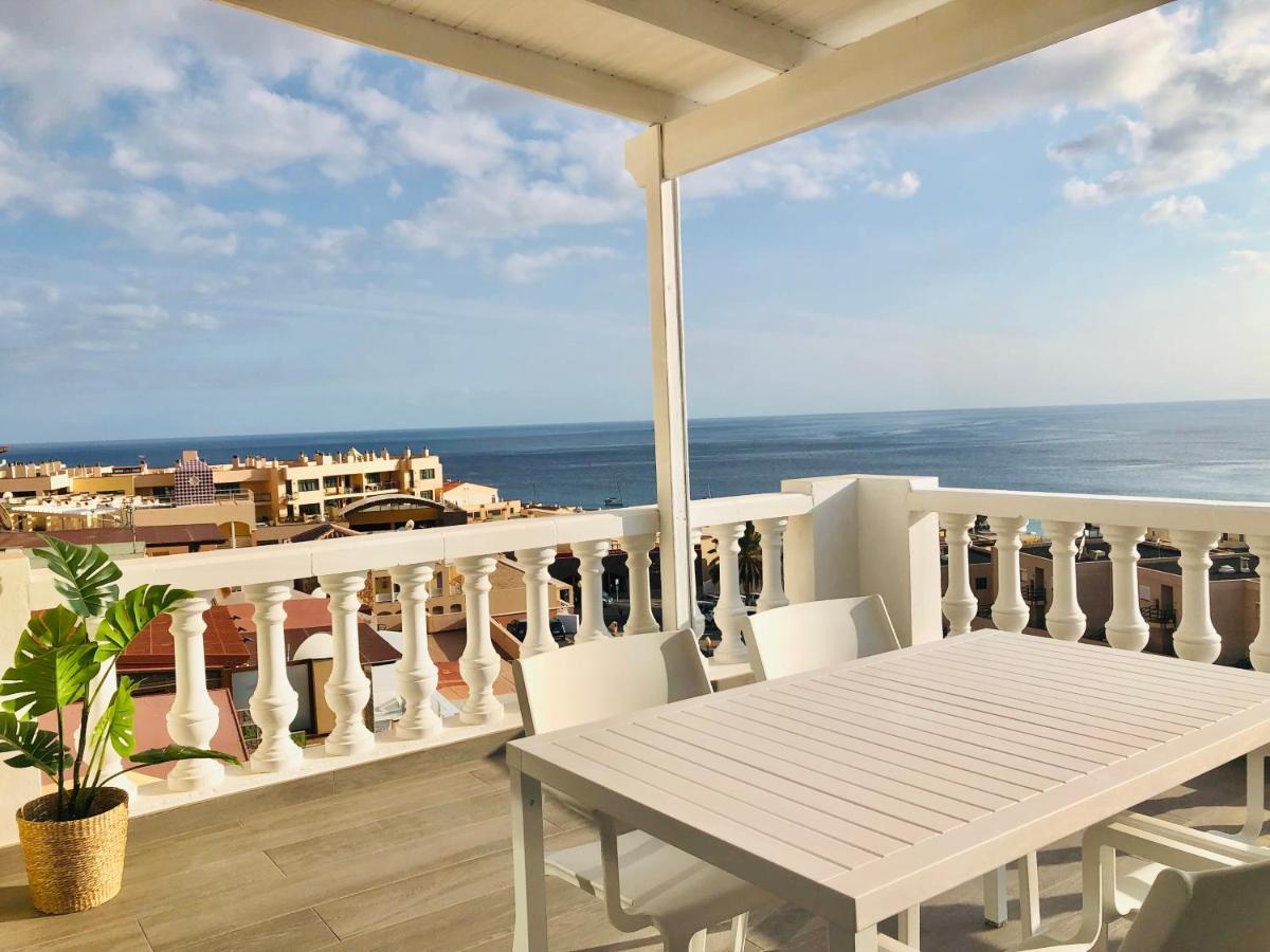 House Sofi , Morro Jable Ftvra. Canary Islands. ภายนอก รูปภาพ