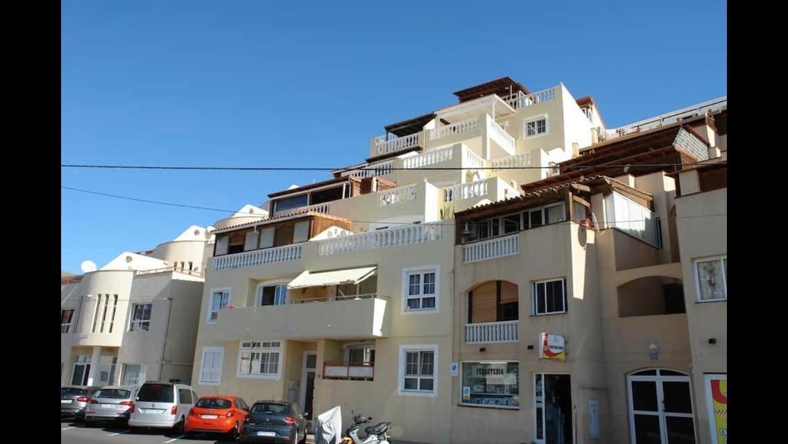 House Sofi , Morro Jable Ftvra. Canary Islands. ภายนอก รูปภาพ